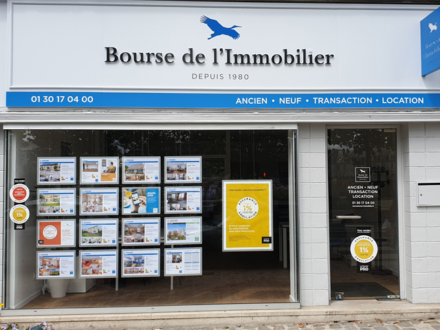 Logo de l'agence Human Immobilier