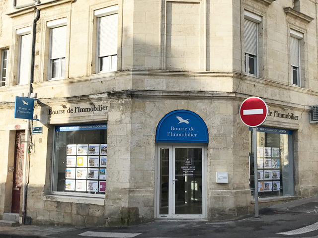 Logo de l'agence Human Immobilier