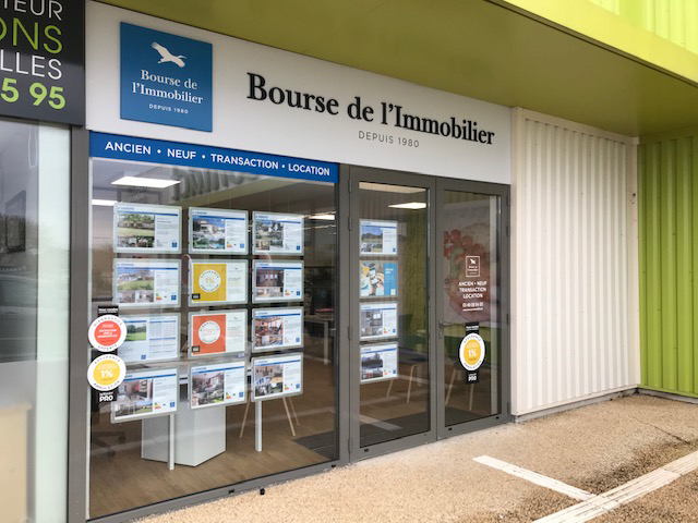 Logo de l'agence Human Immobilier