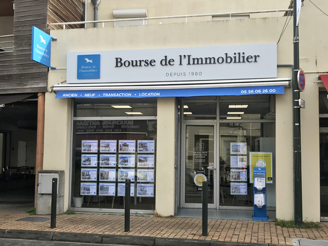Logo de l'agence Human Immobilier