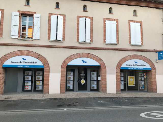 Logo de l'agence Human Immobilier