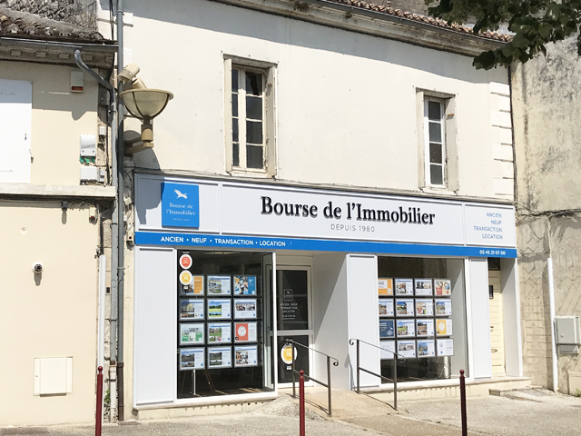 Logo de l'agence Human Immobilier