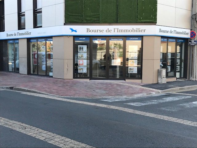 Logo de l'agence Human Immobilier