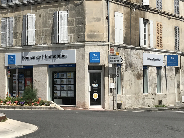 Logo de l'agence Human Immobilier