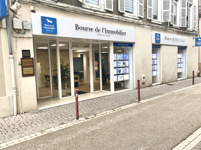 Logo de l'agence Human Immobilier