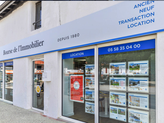 Logo de l'agence Human Immobilier