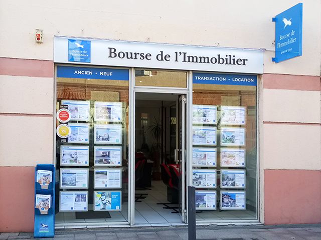Logo de l'agence Human Immobilier