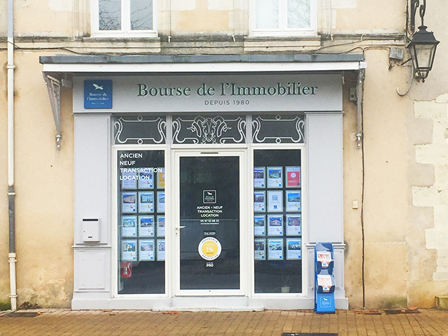 Logo de l'agence Human Immobilier