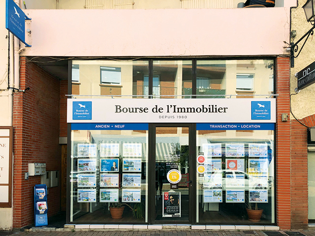 Logo de l'agence Human Immobilier