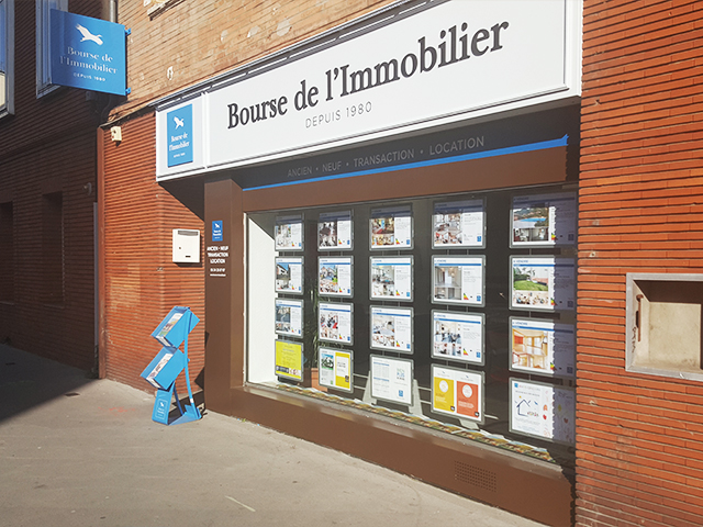 Logo de l'agence Human Immobilier