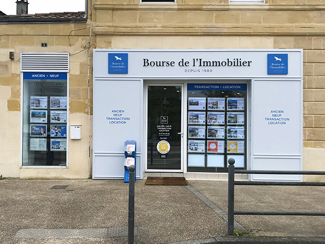 Logo de l'agence Human Immobilier