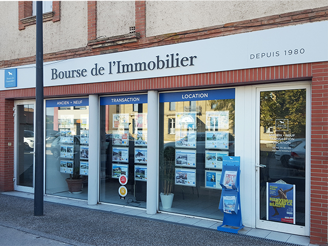 Logo de l'agence Human Immobilier