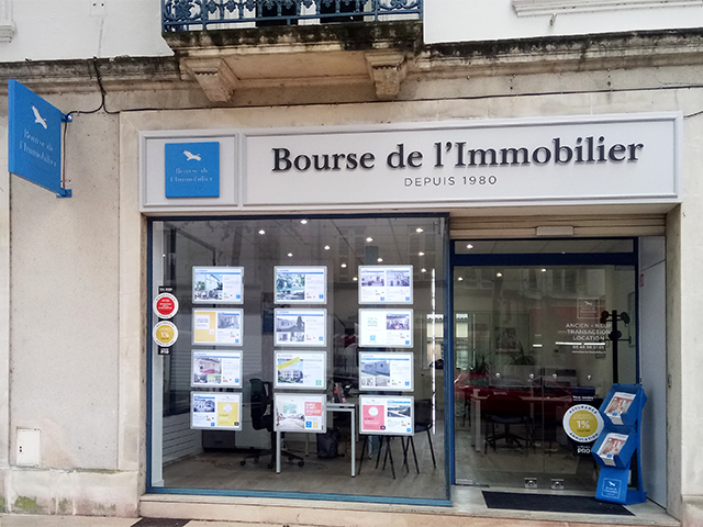 Logo de l'agence Human Immobilier