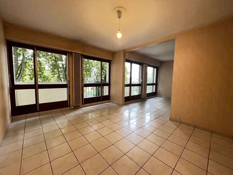Appartement 4 pièces 81 m²