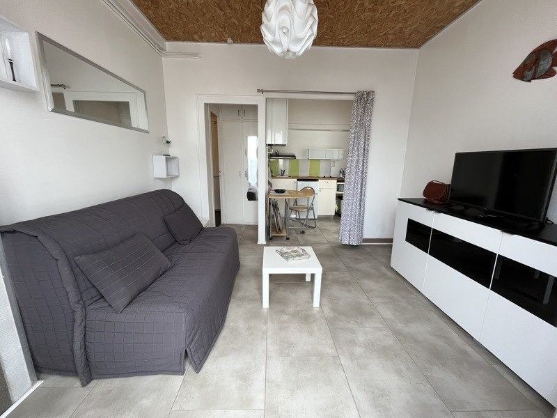 Image d'un location appartement royan grande conche (17200) - 1 pièce - 19 m² à 485€ à lacanau (33680)