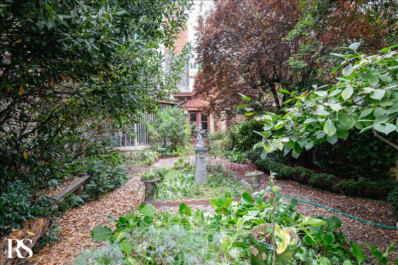 Vente Maison BORDEAUX - 10 pièces -280 m² - (33000)