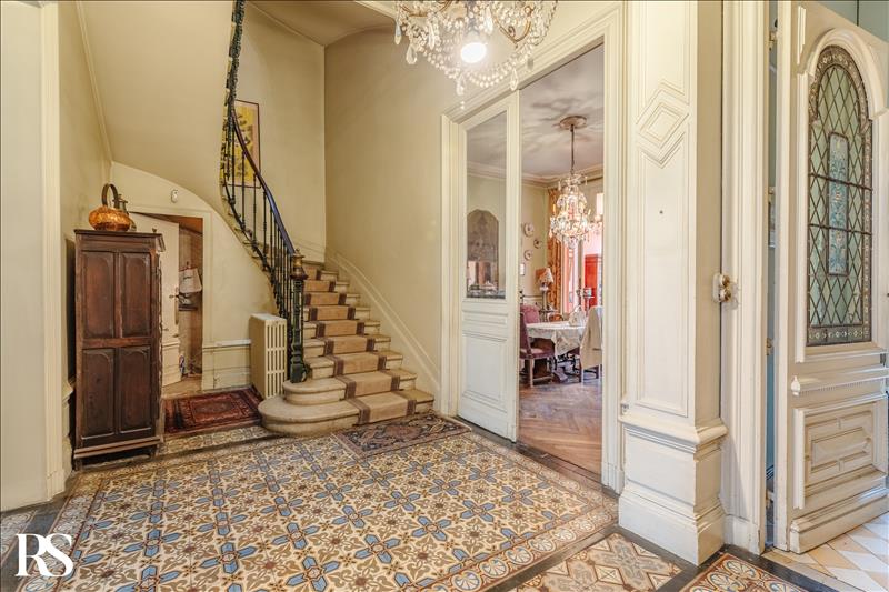 Vente Maison BORDEAUX - 10 pièces -280 m² - (33000)