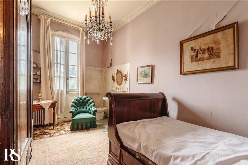 Vente Maison BORDEAUX - 10 pièces -280 m² - (33000)