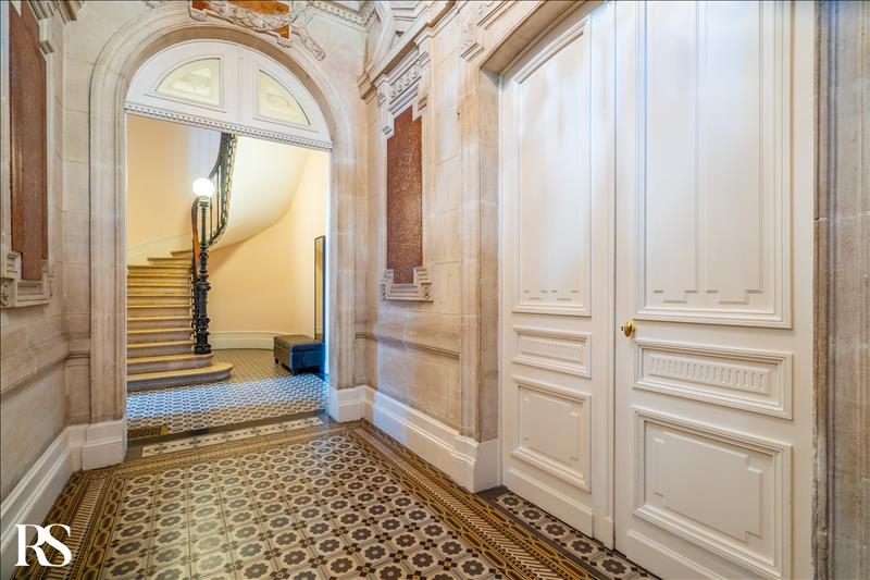Vente Maison BORDEAUX - 14 pièces -294 m² - (33100)