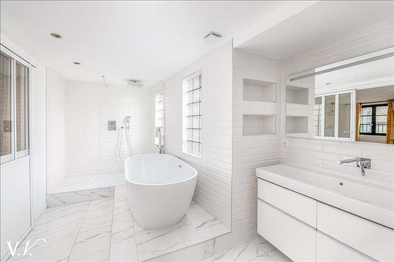 Vente Appartement BORDEAUX - 5 pièces -198 m² - (33000)
