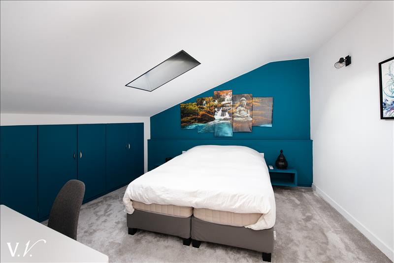 Vente Appartement BORDEAUX - 5 pièces -198 m² - (33000)