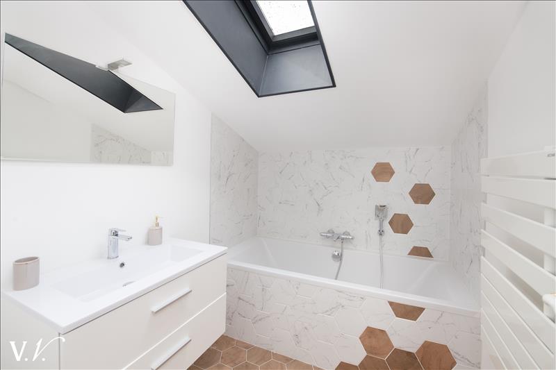 Vente Appartement BORDEAUX - 5 pièces -198 m² - (33000)