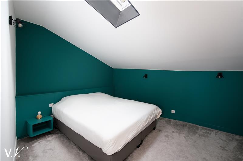 Vente Appartement BORDEAUX - 5 pièces -198 m² - (33000)