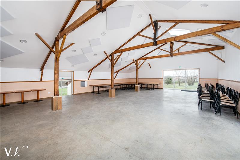 Vente Maison ARTIGUES PRES BORDEAUX - 16 pièces -488 m² - (33370)
