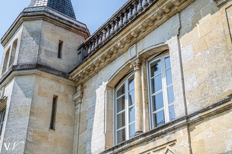 Vente Château LATRESNE - 7 pièces -273 m² - (33360)