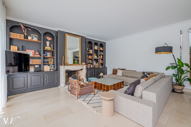 Vente Maison BORDEAUX - 6 pièces -197 m² - (33200)
