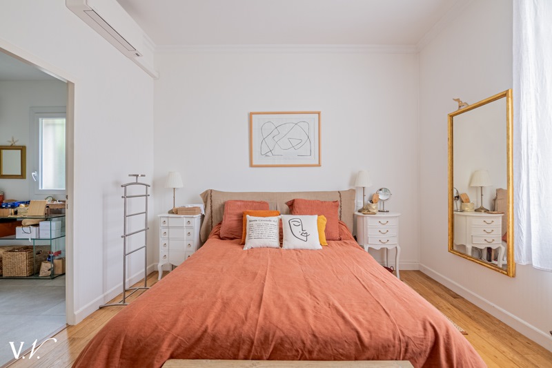Vente Maison BORDEAUX - 6 pièces -197 m² - (33200)