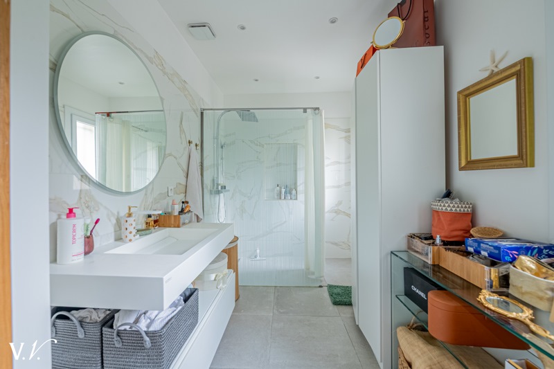 Vente Maison BORDEAUX - 6 pièces -197 m² - (33200)