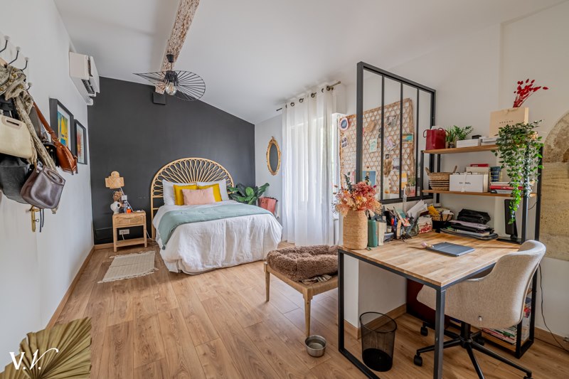Vente Maison BORDEAUX - 6 pièces -197 m² - (33200)