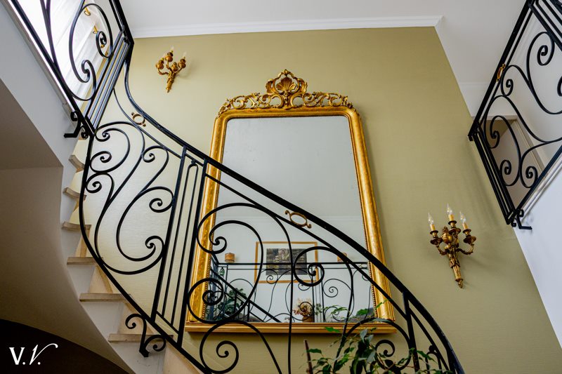 Vente Maison BORDEAUX - 6 pièces -197 m² - (33200)