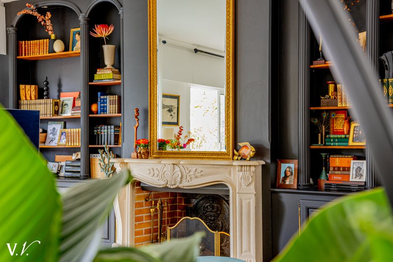 Vente Maison BORDEAUX - 6 pièces -197 m² - (33200)