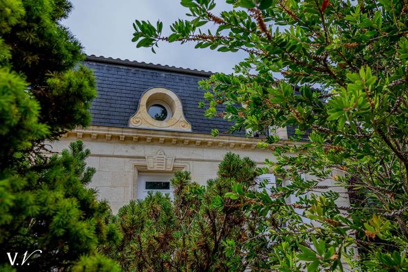 Vente Maison BORDEAUX - 6 pièces -197 m² - (33200)