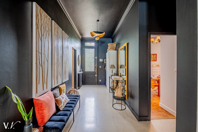Vente Maison BORDEAUX - 6 pièces -197 m² - (33200)