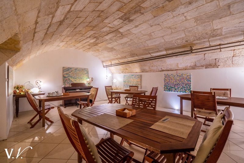 Vente Maison BORDEAUX - 12 pièces -430 m² - (33000)