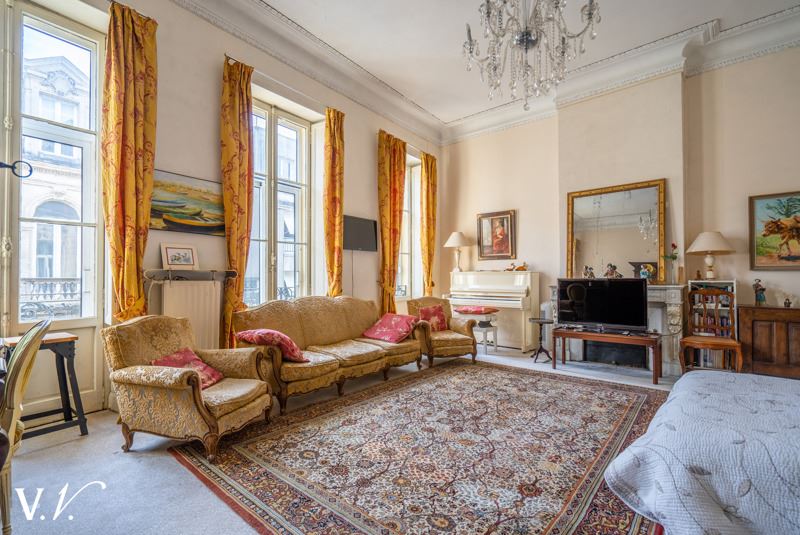 Vente Maison BORDEAUX - 12 pièces -430 m² - (33000)