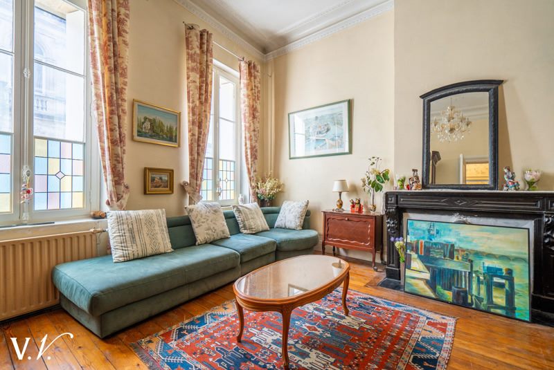 Vente Maison BORDEAUX - 12 pièces -430 m² - (33000)