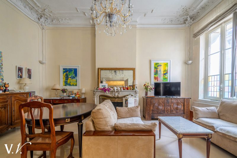 Vente Maison BORDEAUX - 12 pièces -430 m² - (33000)