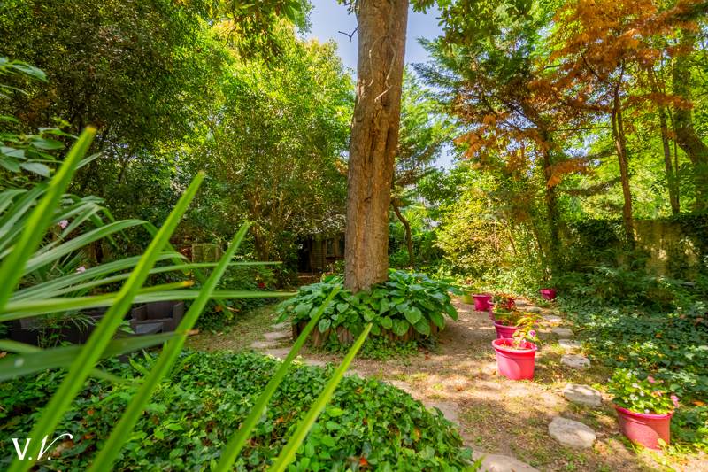 Vente Maison BORDEAUX - 12 pièces -430 m² - (33000)