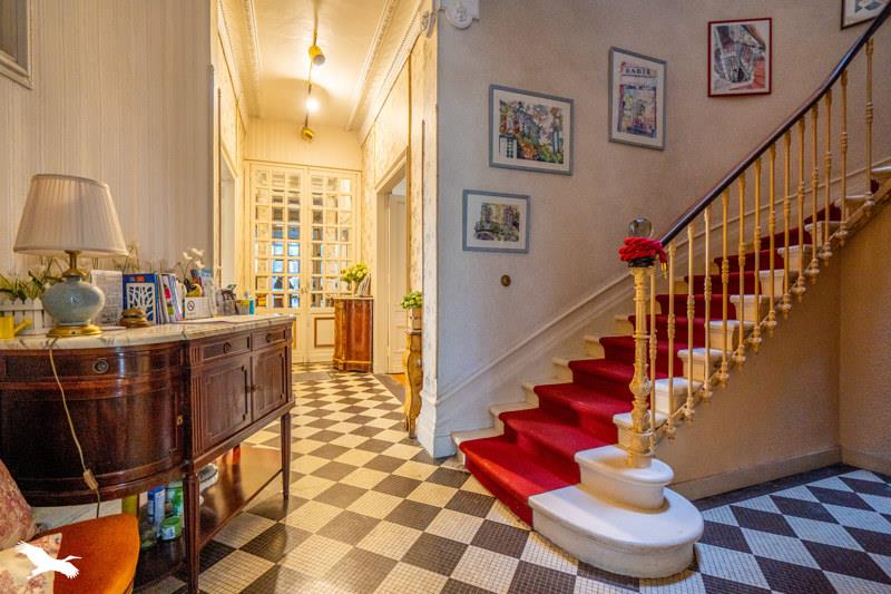 Vente Maison BORDEAUX - 12 pièces -430 m² - (33000)