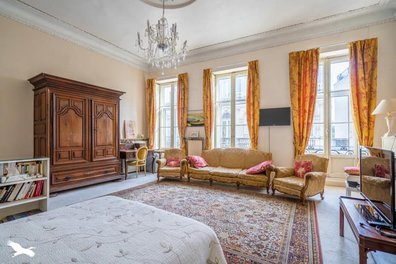 Vente Maison BORDEAUX - 12 pièces -430 m² - (33000)
