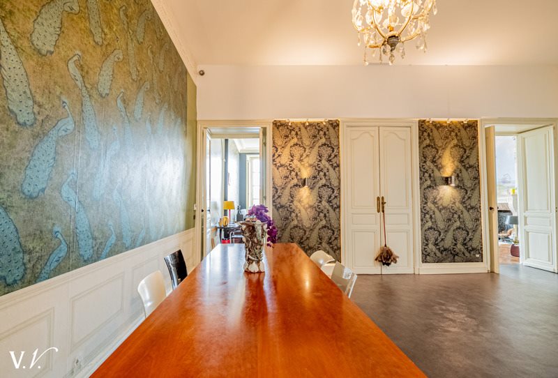 Vente Appartement BORDEAUX - 4 pièces -182 m² - (33000)