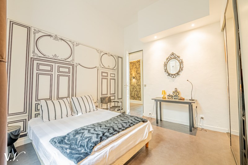 Vente Appartement BORDEAUX - 4 pièces -182 m² - (33000)