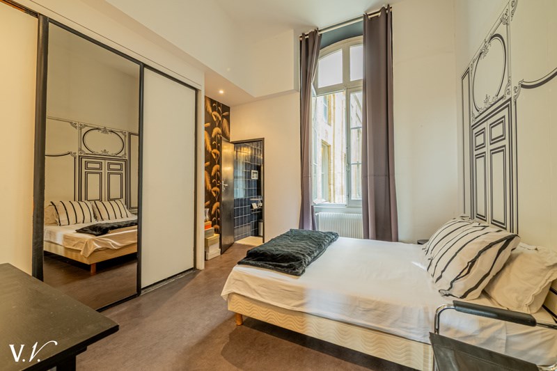 Vente Appartement BORDEAUX - 4 pièces -182 m² - (33000)
