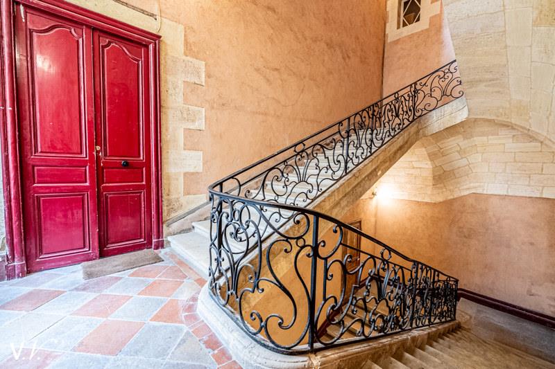 Vente Appartement BORDEAUX - 4 pièces -182 m² - (33000)
