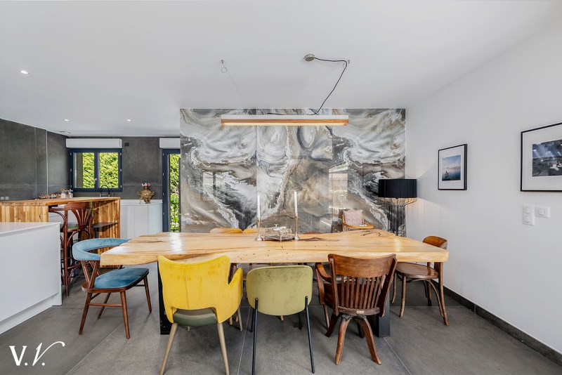 Vente Maison EYSINES - 8 pièces -264 m² - (33320)