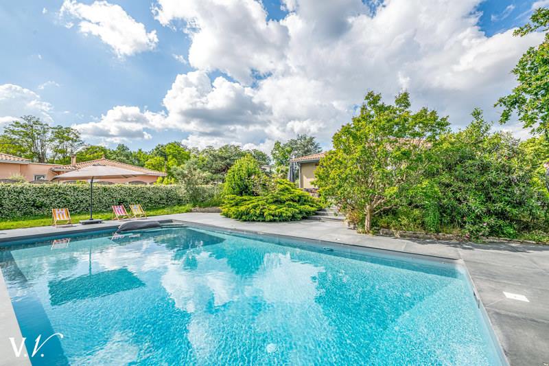 Vente Maison EYSINES - 8 pièces -264 m² - (33320)